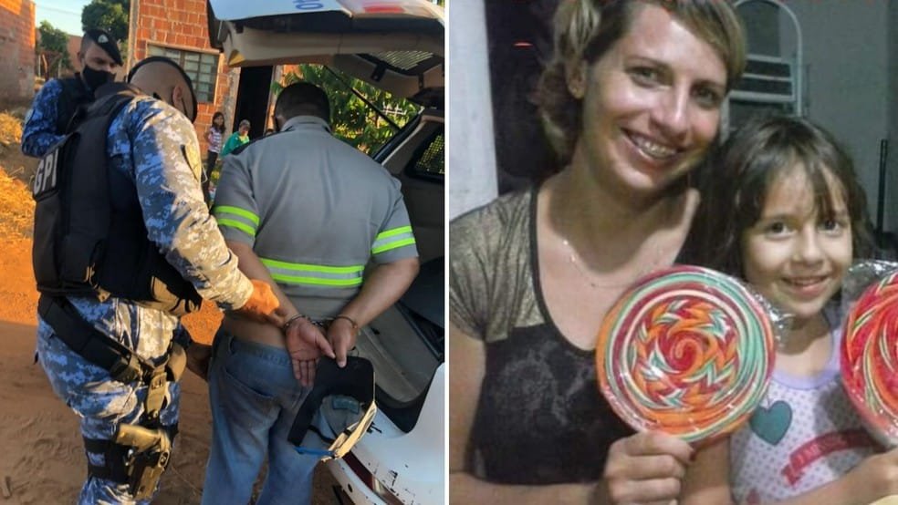 Preso por matar mulher e enteada se passou por morador de rua durante fuga e pediu ajuda em igreja