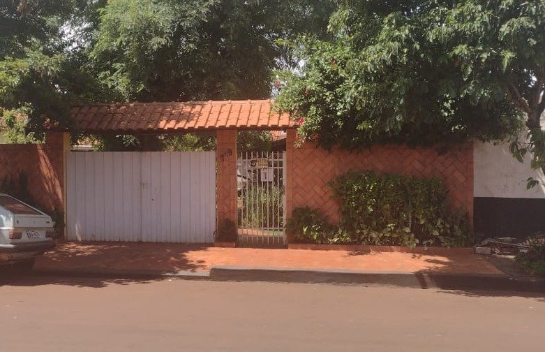 Casa - Ótima Localização