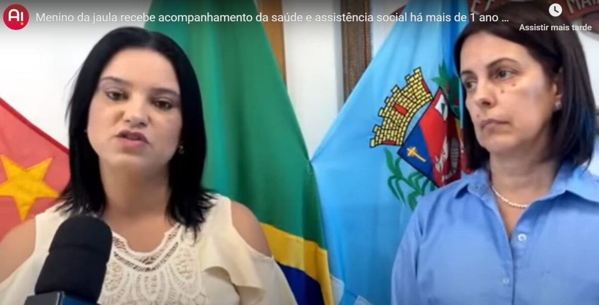 meninbo da jaunla assis