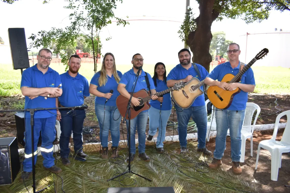 Culto enersugar 2023