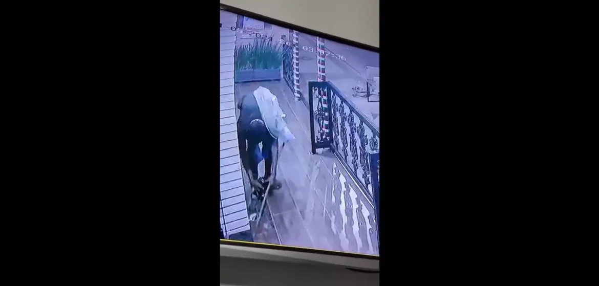 Furto em Palmital 06.01.2024 – foto principal