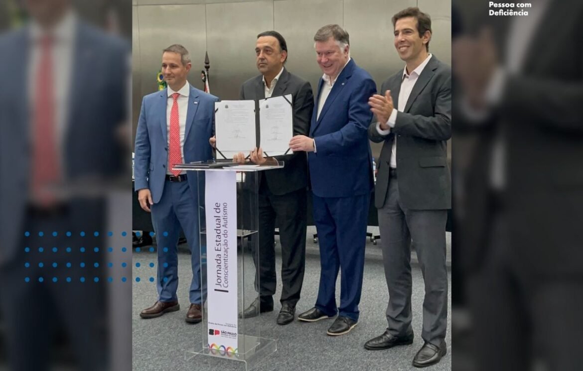 jornada pessoa autista