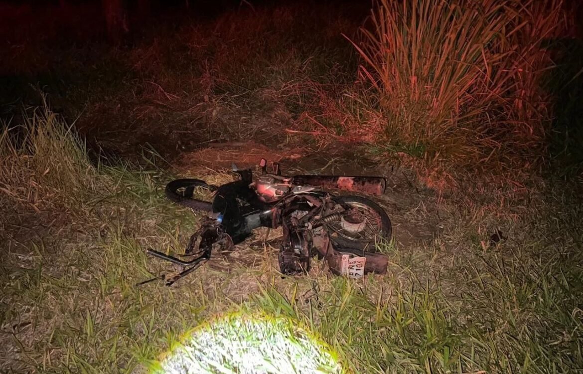 acidente mata pai e filho 1