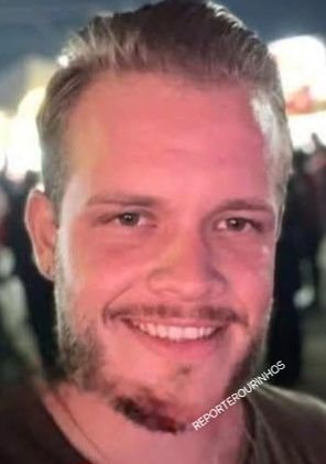 Kaique morreu em acidente de moto na noite de Natal - Foto reprodução: Repórter Ourinhos